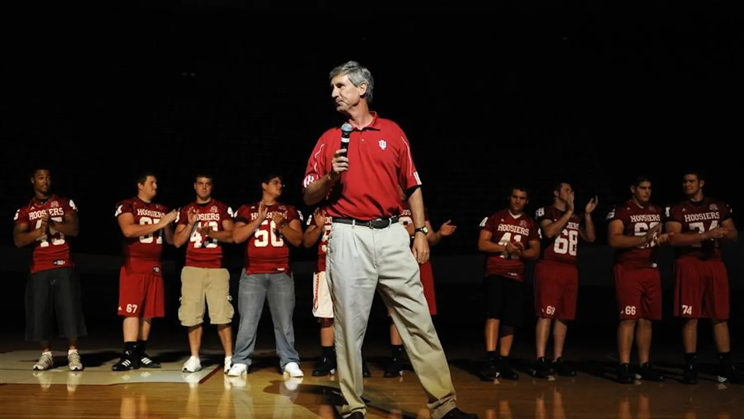 Traditions and Spirit of IU