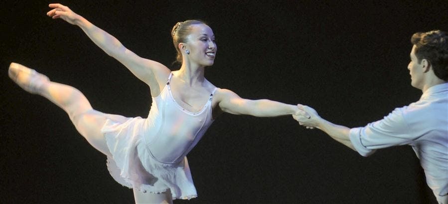 Joffrey Ballet