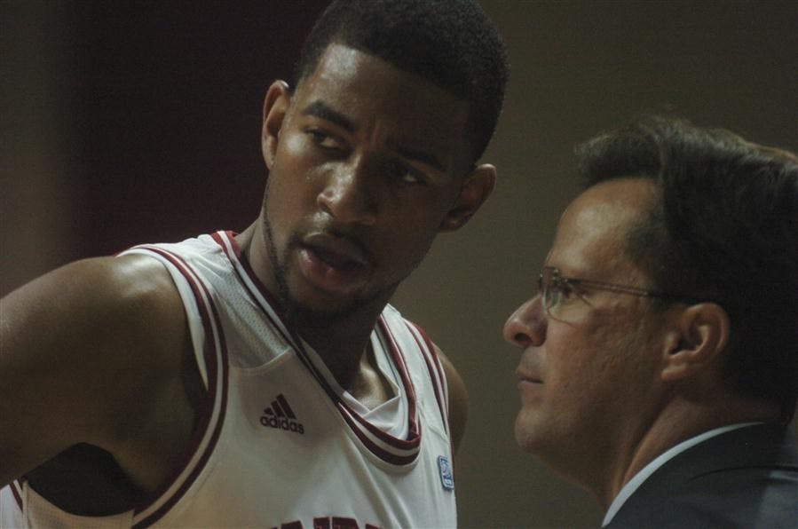 Men's Basketball v. Evansville