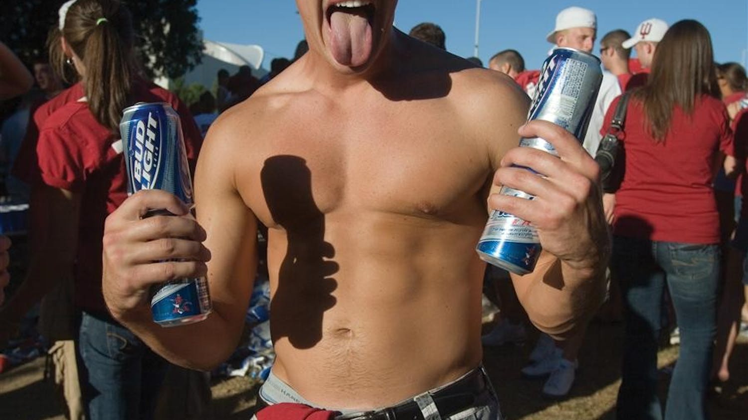 Decade in News Photos