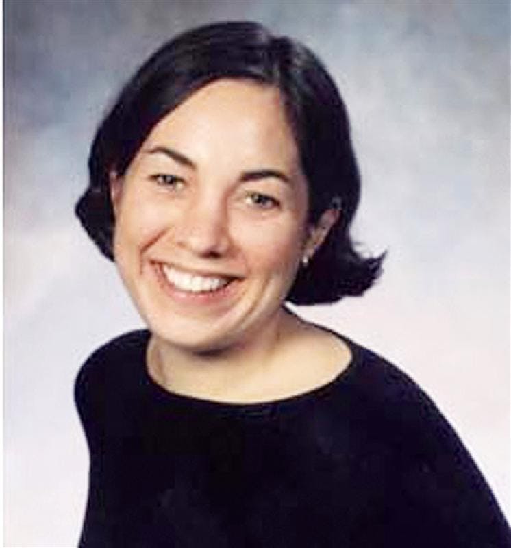 Jill Behrman