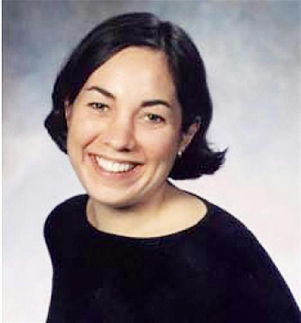 Jill Behrman