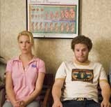 I put my reputation on the fact that this movie is hilarious. -Zack Teibloom, Weekend Editor