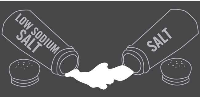 Illustration by Rebecca Westall