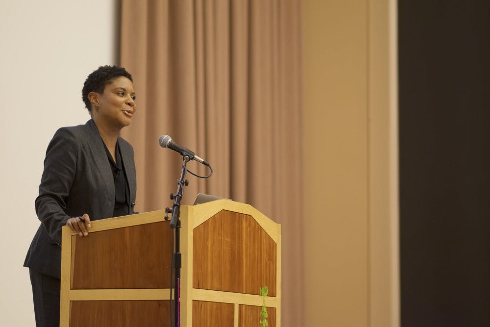 Alondra Nelson