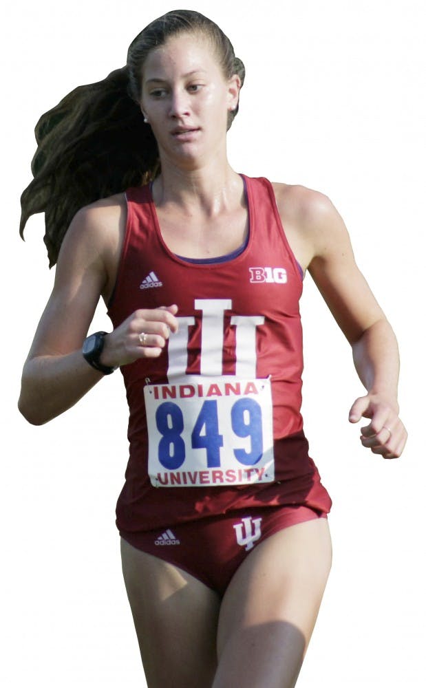 Both the men's and women's teams won by large margins and allowed the runners to compete.