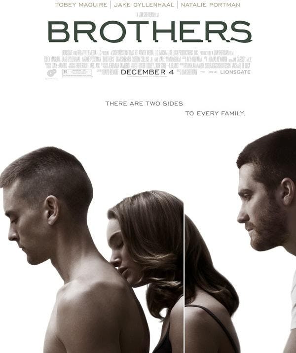 Brothers