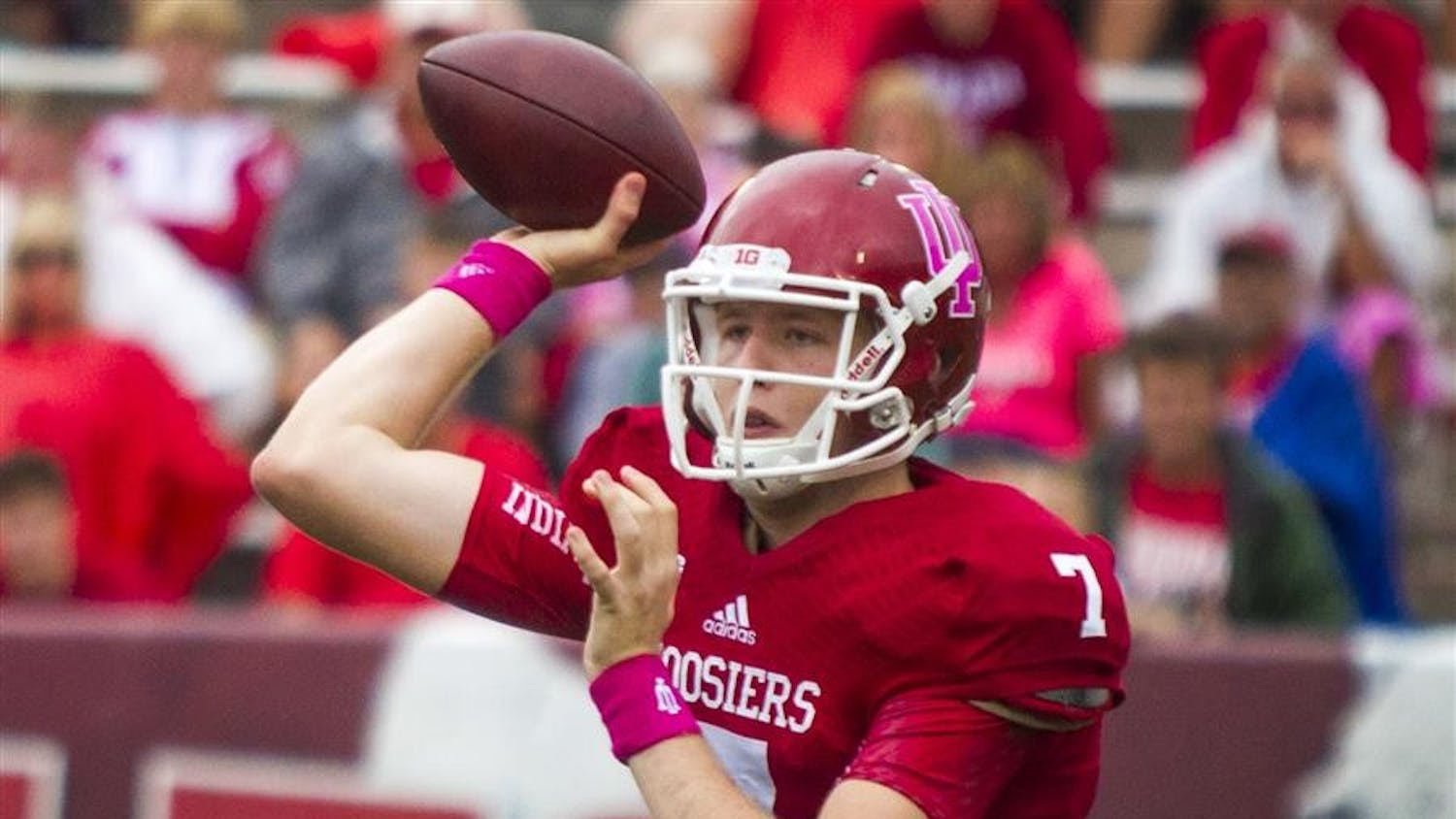 CAROUSELIU v. Penn State