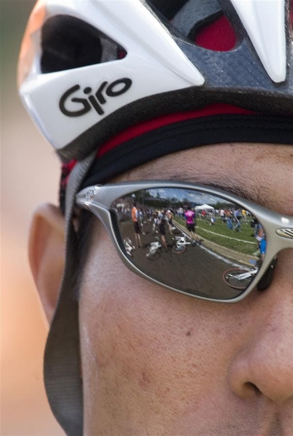 Decade in Sports Photos