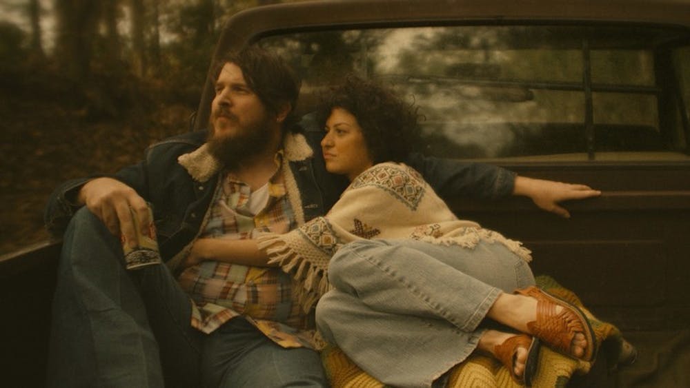 Ethan Hawke's new feature film "Blaze" will premiere Nov. 16 in the Wood Shop Brewery. The film is inspired by American country singer-songwriter Blaze Foley. 