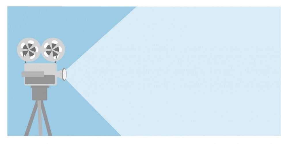 Fall in love with cinema