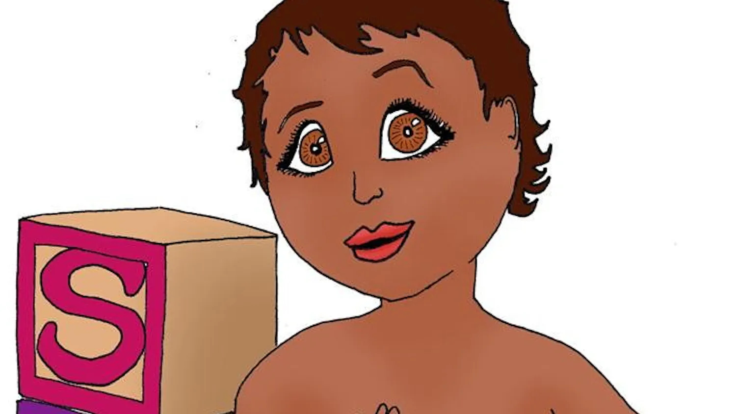 Are kids too sexy these days?