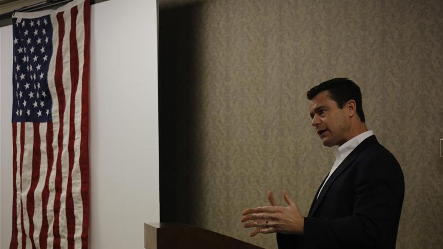 CAROUSELCollege Republicans