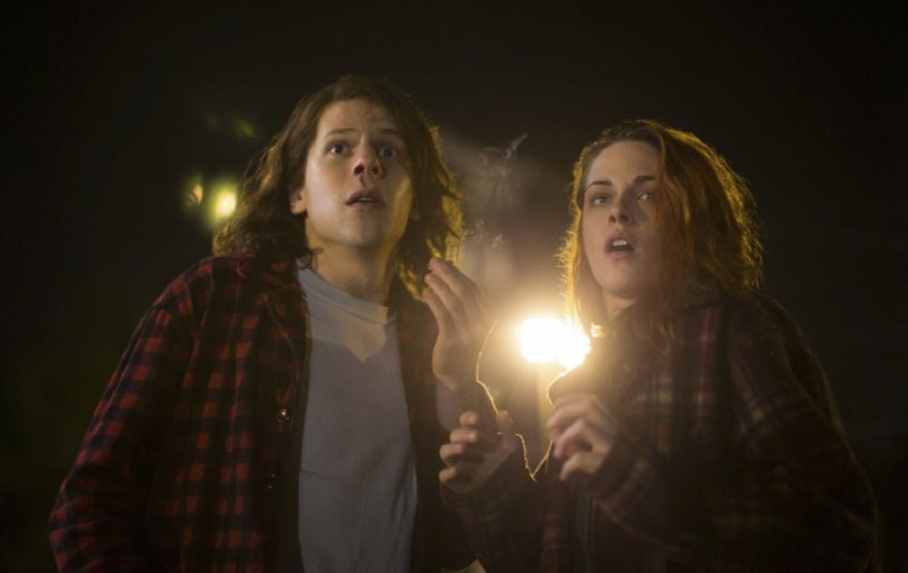 ENTER AMERICANULTRA-MOVIE-REVIEW 2 MCT