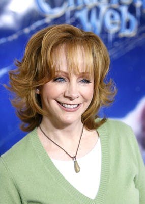 People Reba McEntire