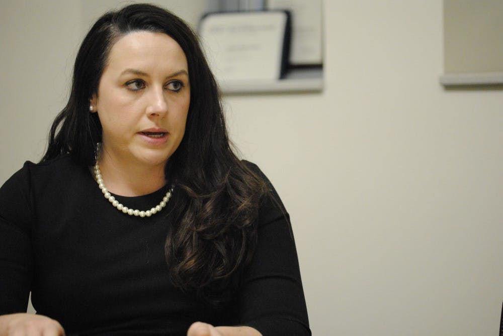 THE SYSTEM Day Three Amelia Lahn