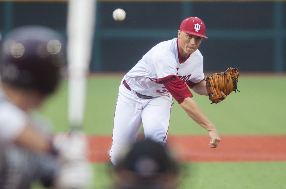 Baseball vs. Eastern Kentucky
