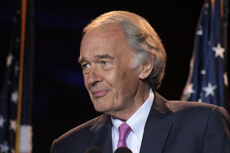 OPINION: Ed Markey's victory proves the establishment is out of touch