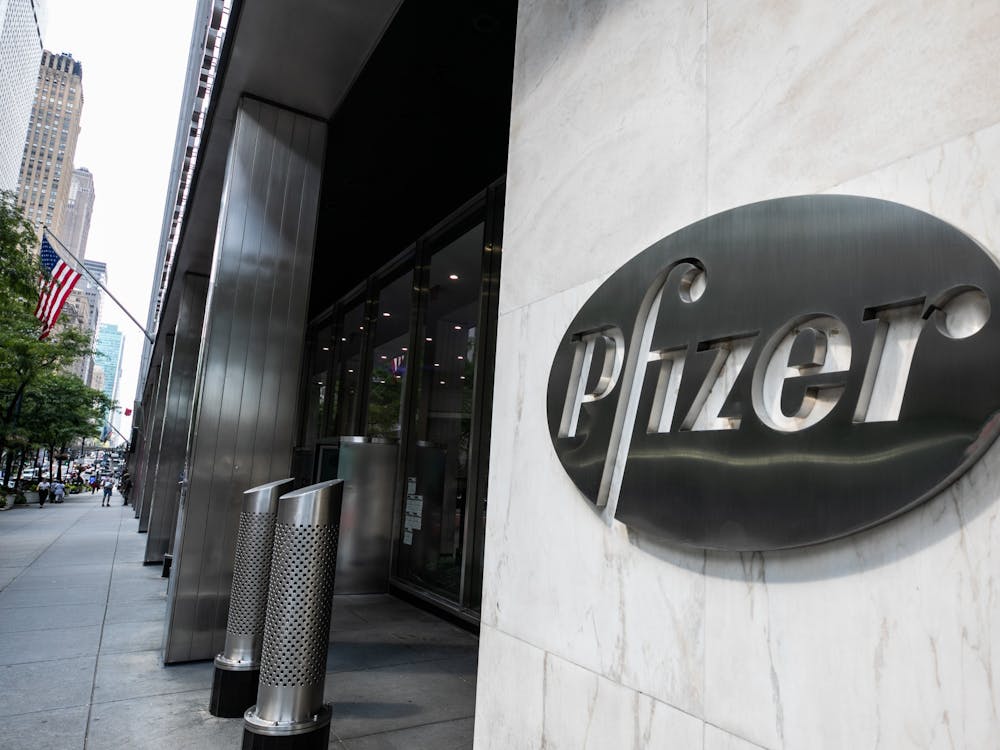 Pfizer Inc. and BioNTech SE said Monday that their vaccine candidate prevented more than 90% of symptomatic infections in trials of tens of thousands of volunteers. If the vaccine passes key safety hurdles, an authorization and shipments could be just weeks away.