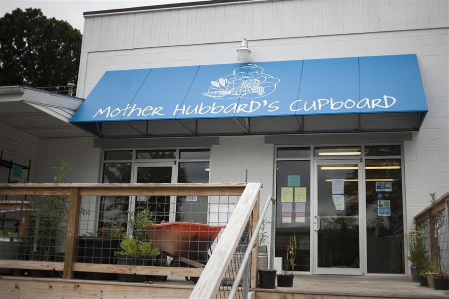 CAROUSELHubbards