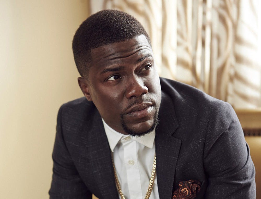 Comedian Kevin Hart will be coming to the IU Auditorium on Dec. 7. Tickets will be available to the IU community on Friday, Oct. 31 at 10 a.m.