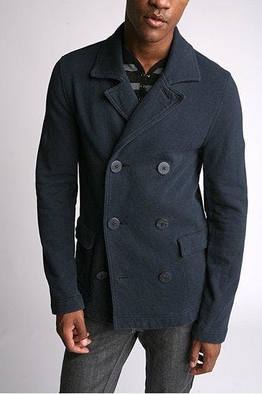 Slim fit will be the norm for men in the new year.