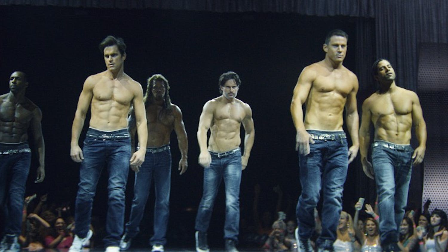 ENTER MOVIE-MAGICMIKE 1 LA