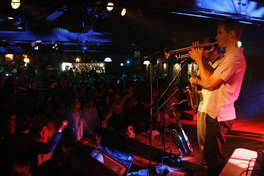 Jip Jop - Bluebird 5.8.10