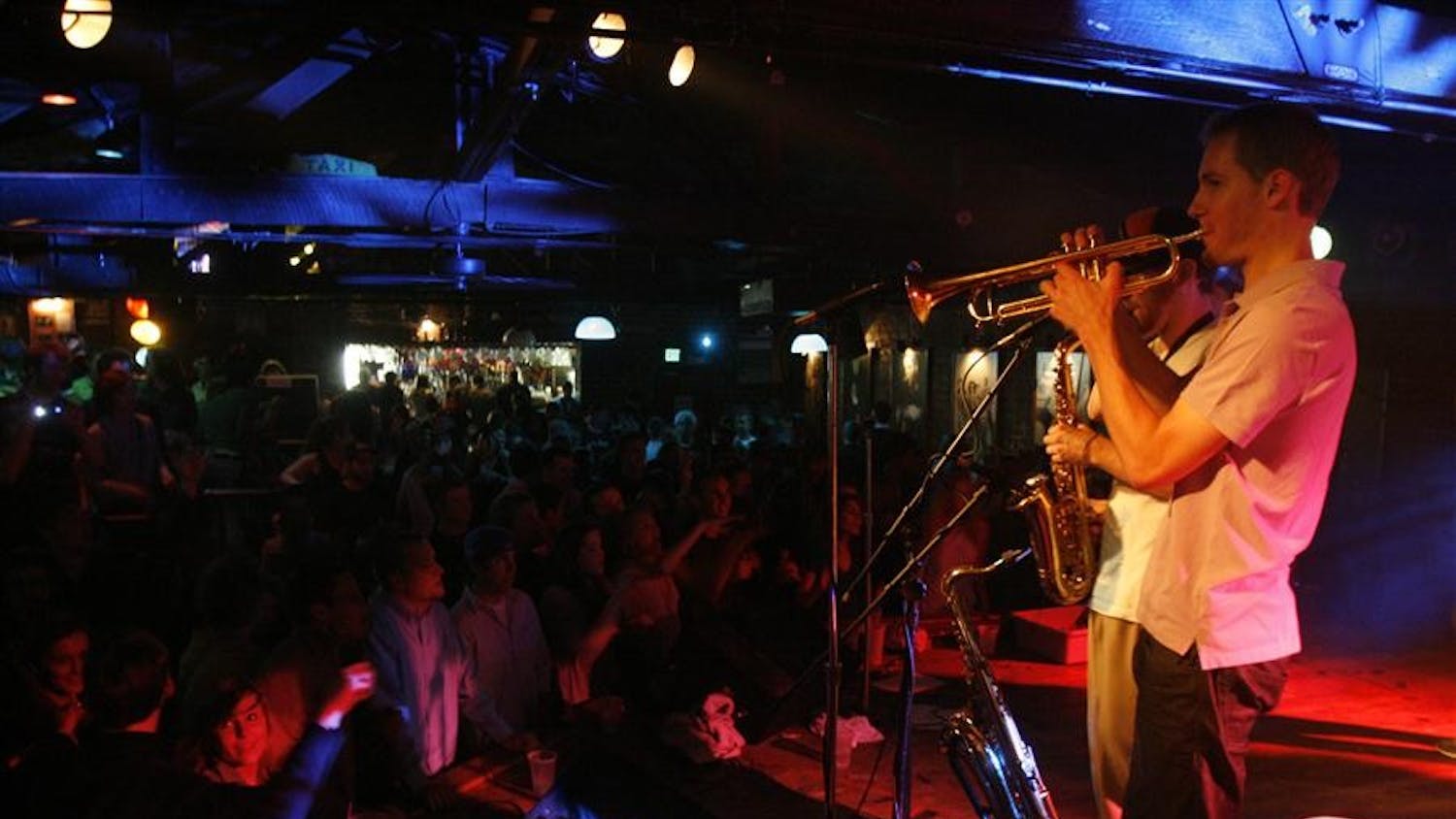 Jip Jop - Bluebird 5.8.10