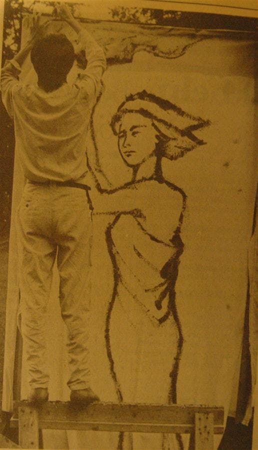 Restoring liberty