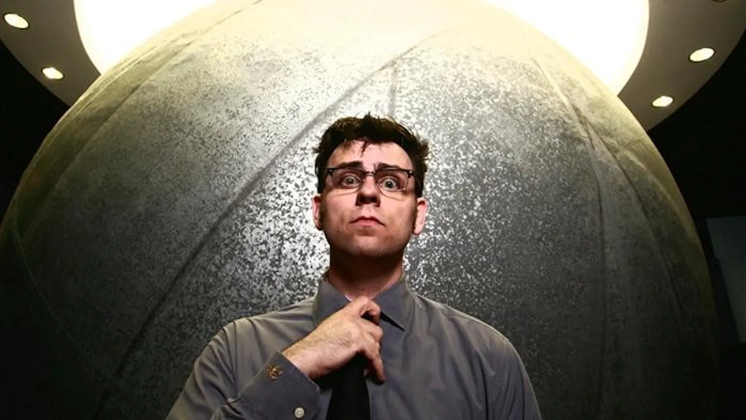 Dan Telfer