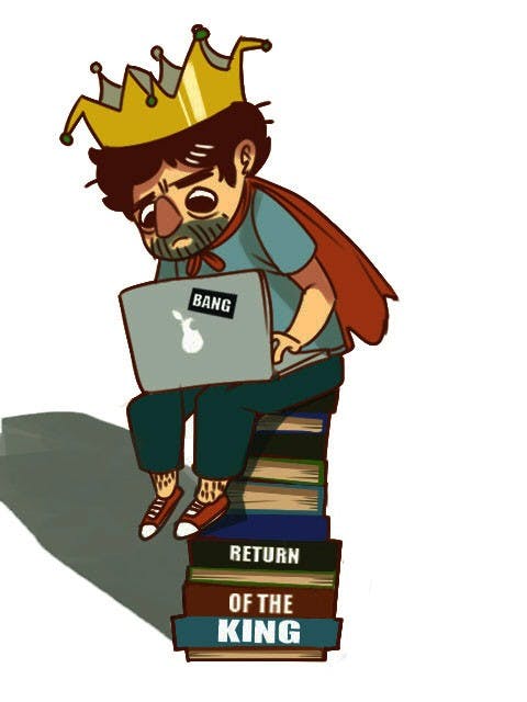 opinion illo