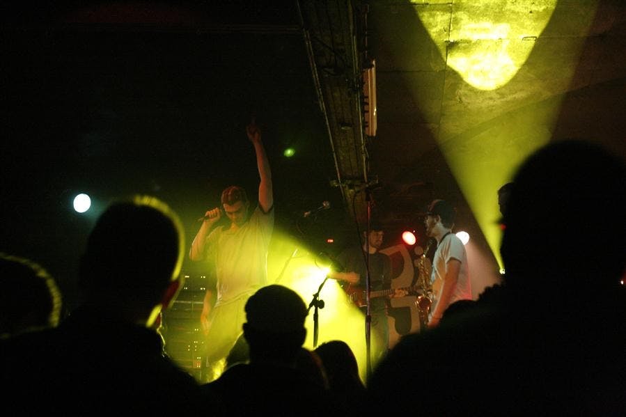 Jip Jop - Bluebird 5.8.10