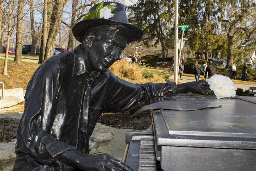 caCarmichael Carousel