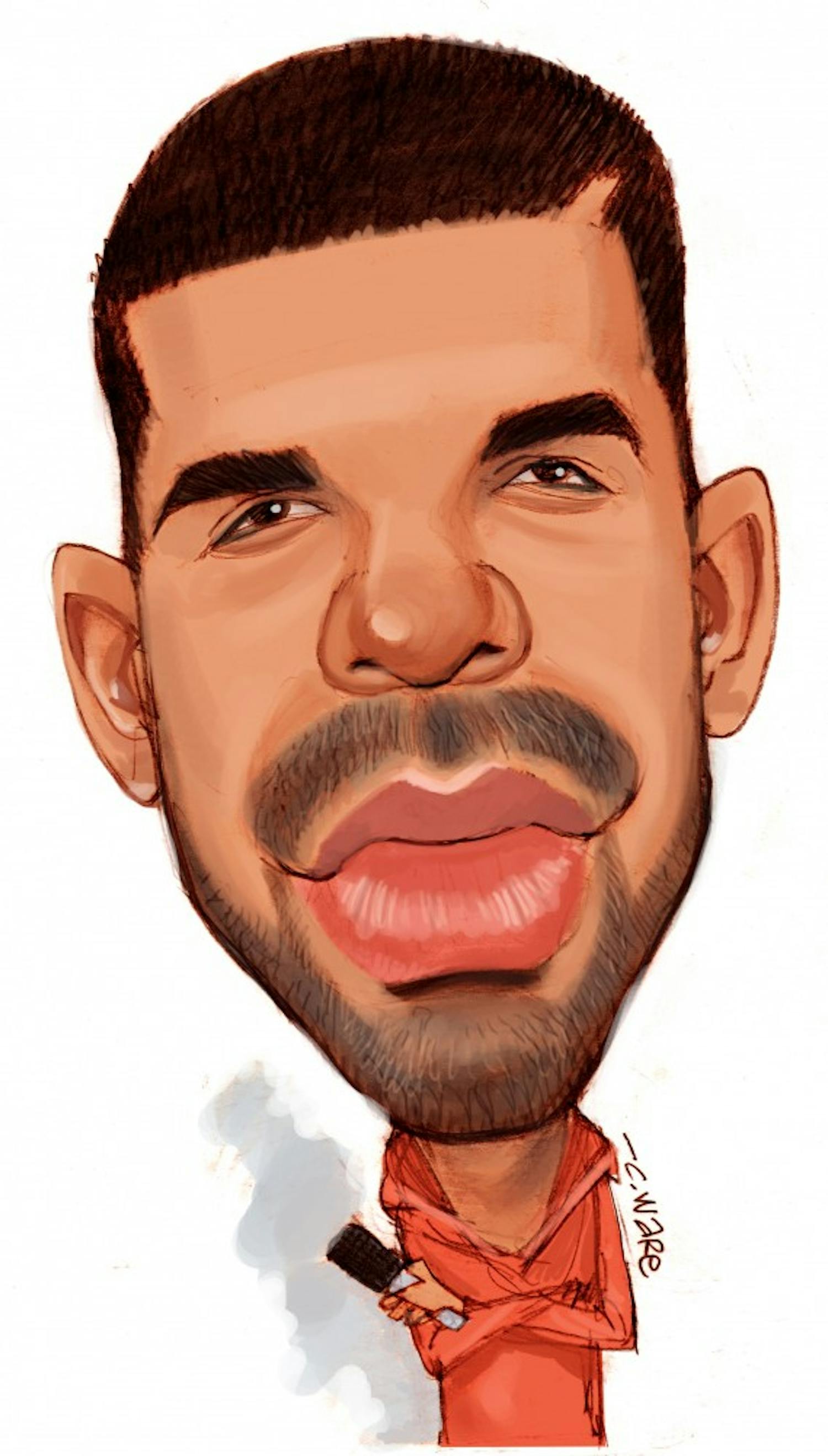 20150826 Drake