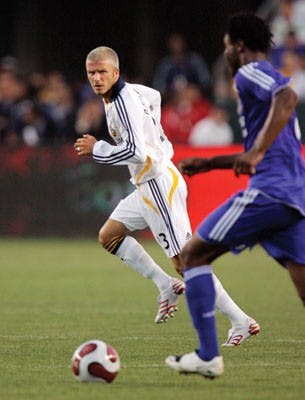 Chelsea Galaxy Soccer