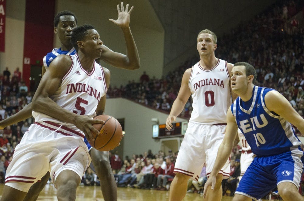 IUBB-EasternIllinois