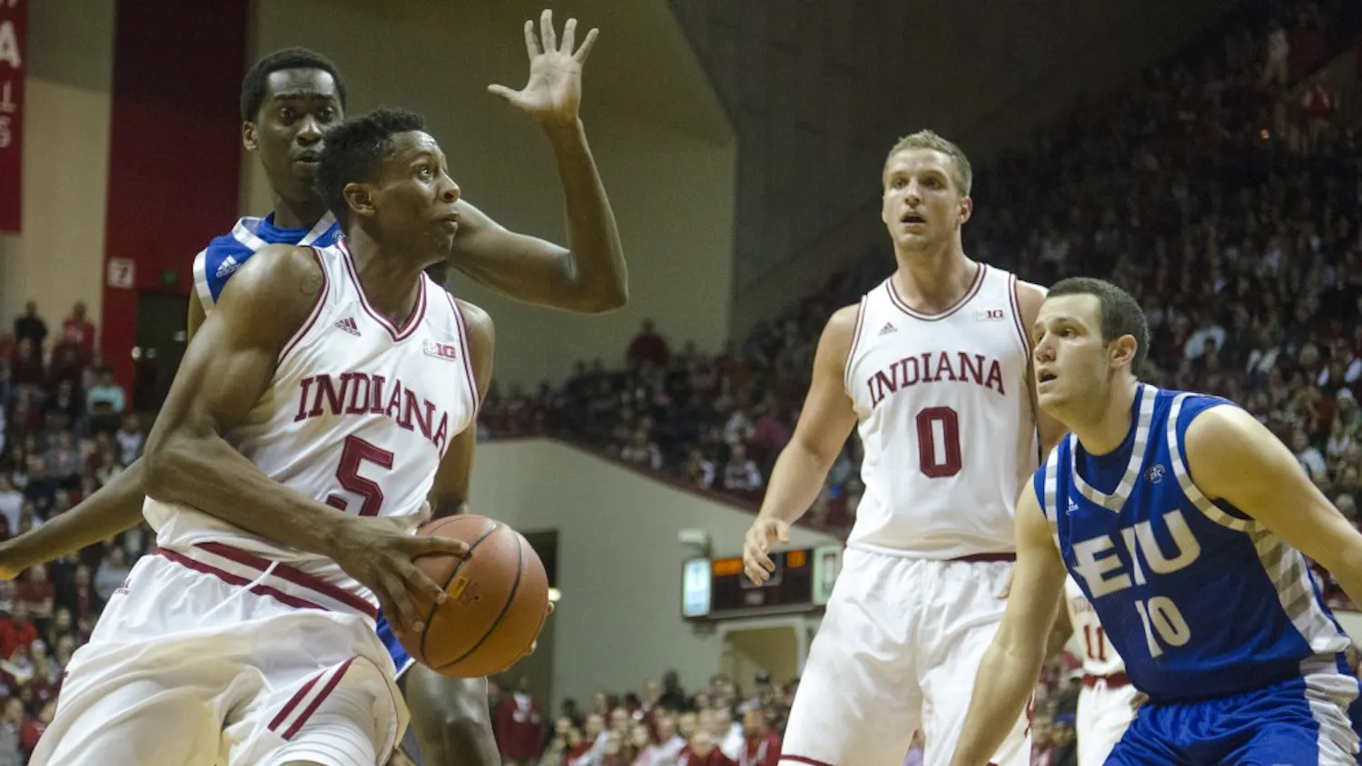 IUBB-EasternIllinois