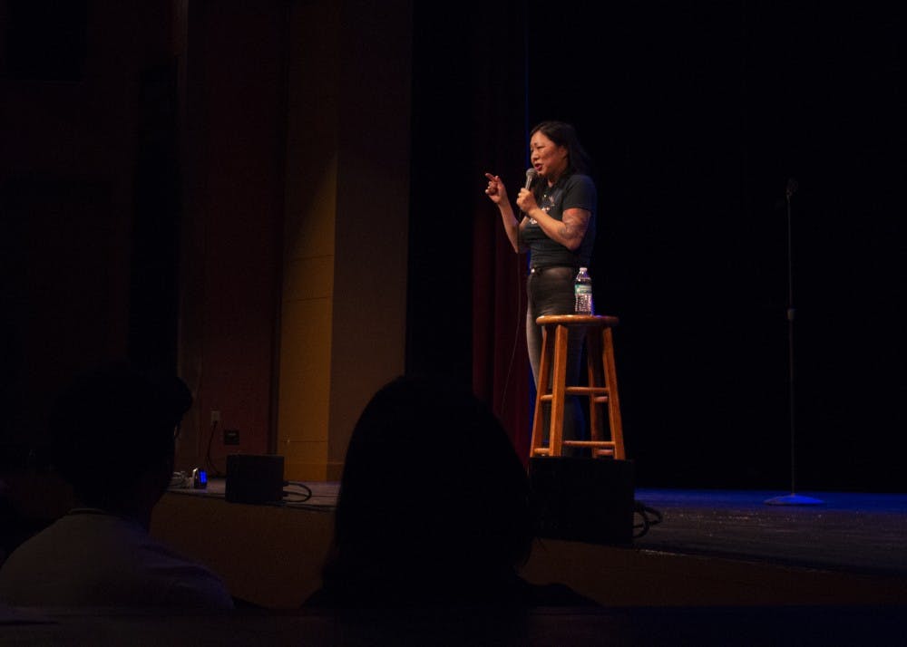 MargaretCho
