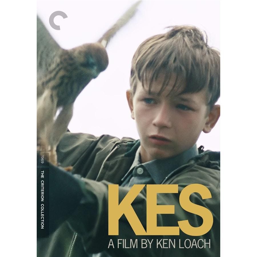Kes