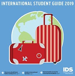 International Student Guide