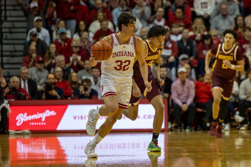 Indiana men&rsquo;s basketball looks to overcome Kohl Center nightmares against No. 11 Wisconsin