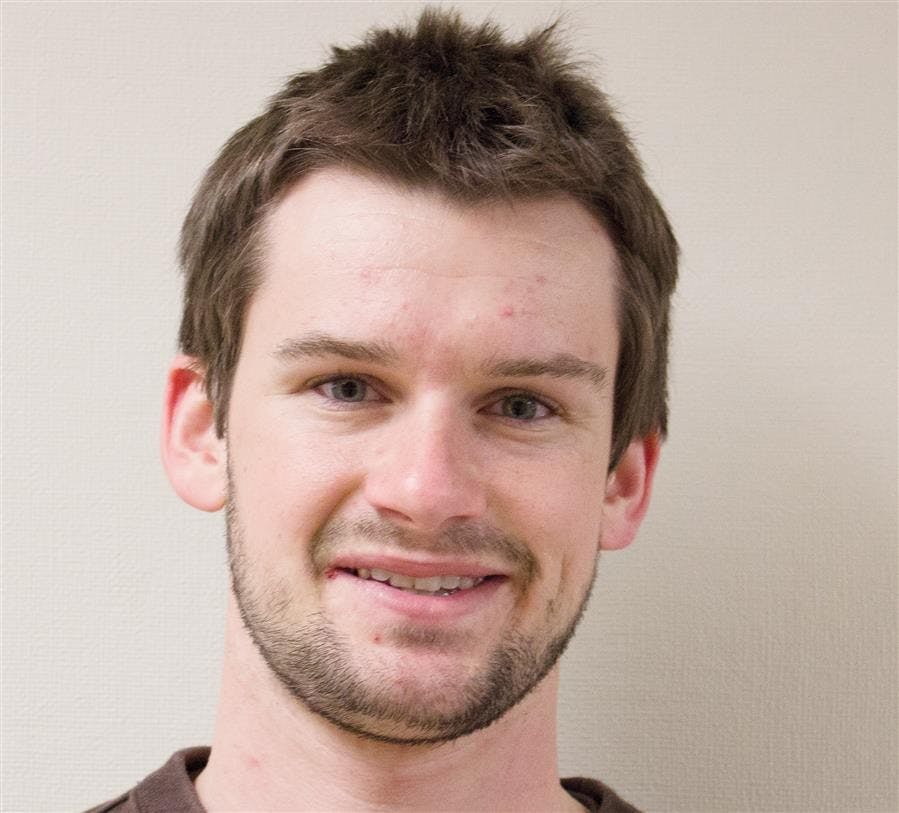 Evans Scholars Cycling