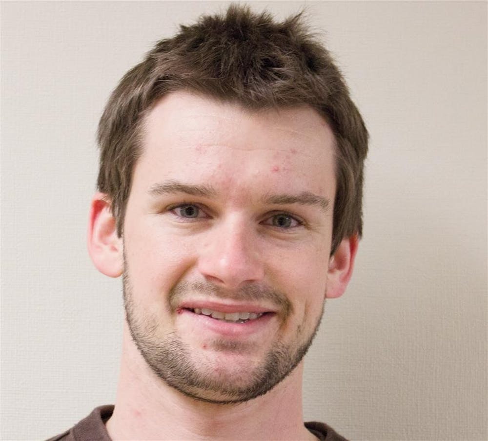 Evans Scholars Cycling