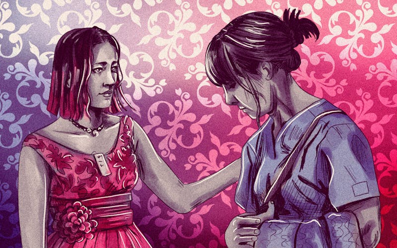 OPINION: A film industry underdog tale - Indiana Daily Student