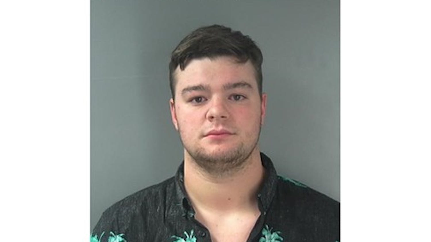 Sophomore baseball pitcher Cameron Beauchamp was arrested early Wednesday morning on charges of operating while intoxicated and minor possession/consumption of alcohol. He is being held in the Monroe County Correctional Center on a bond of $1,000.