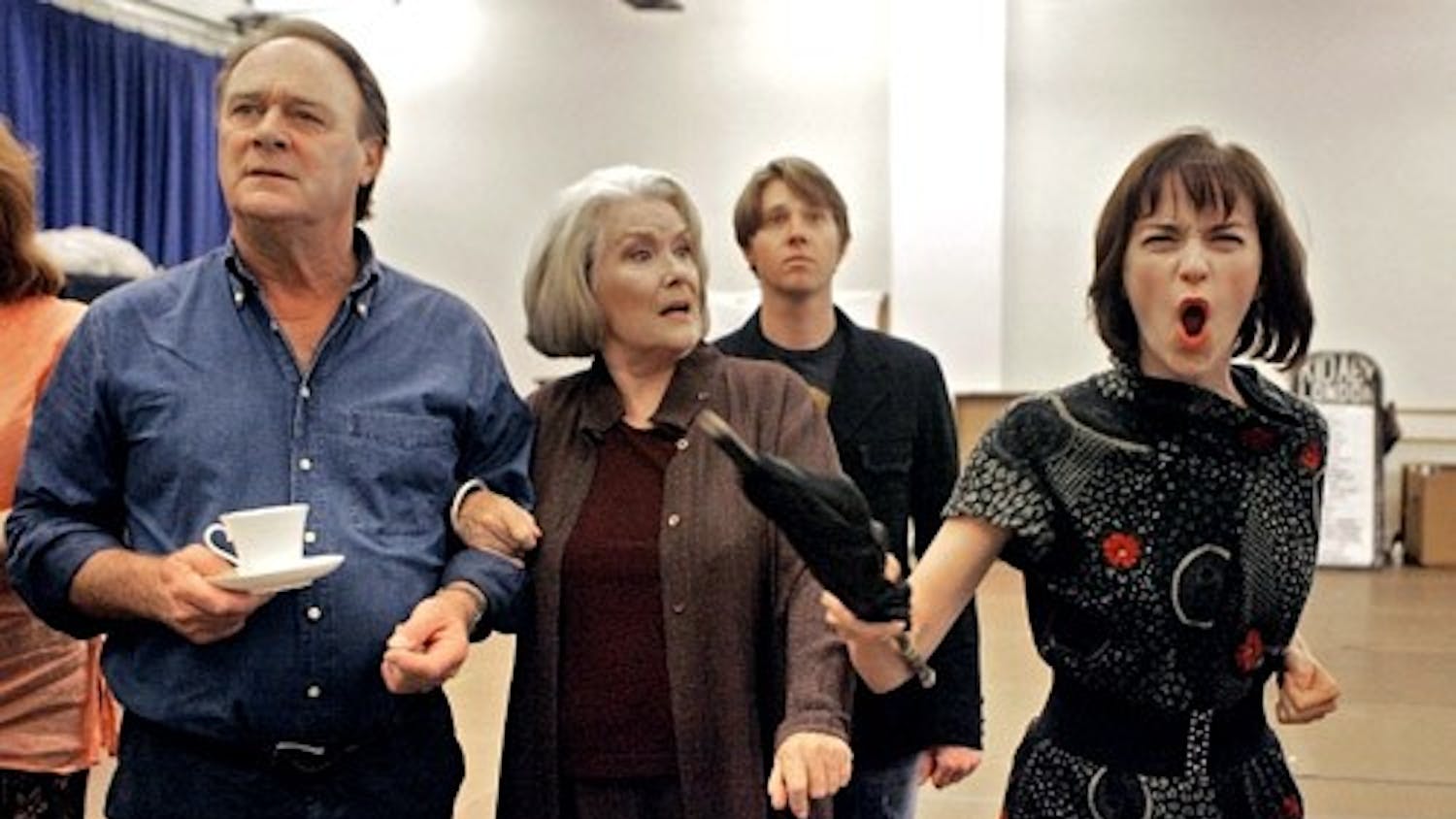 THEATER MY FAIR LADY