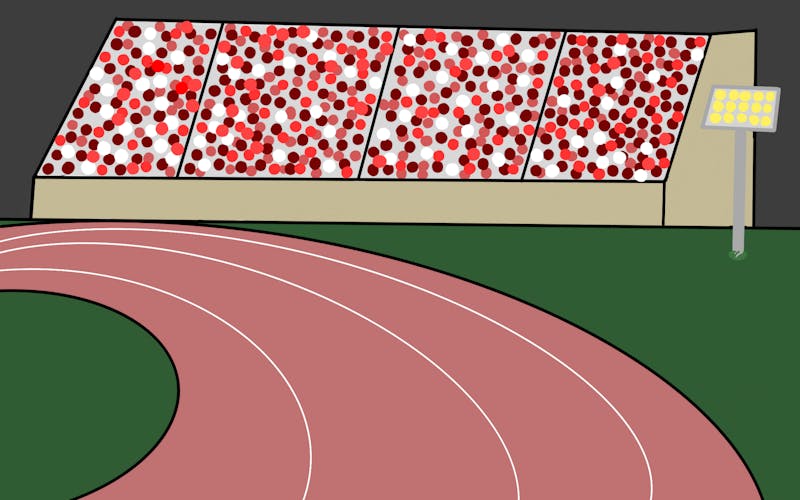 COLUMN: Give nonrevenue sports at IU some love