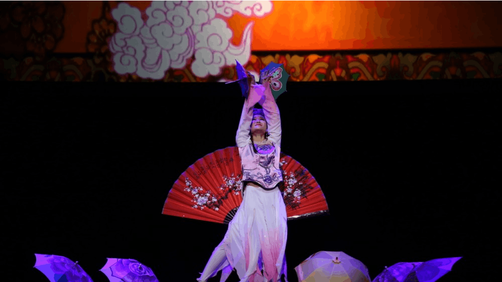 The annual Chinese New Year Gala will take place at 5:30 p.m. Feb. 8 at the IU Auditorium. It will feature food and performances to celebrate the year of the pig.