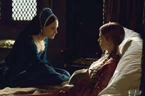 The Other Boleyn Girl